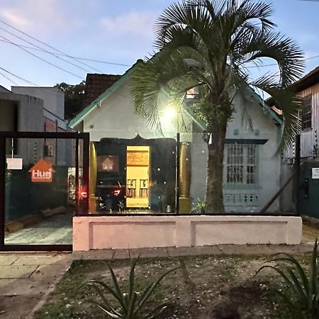 Hostel Hug Brasil Куритиба Экстерьер фото