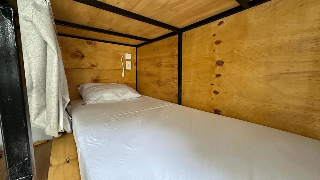 Hostel Hug Brasil Куритиба Экстерьер фото