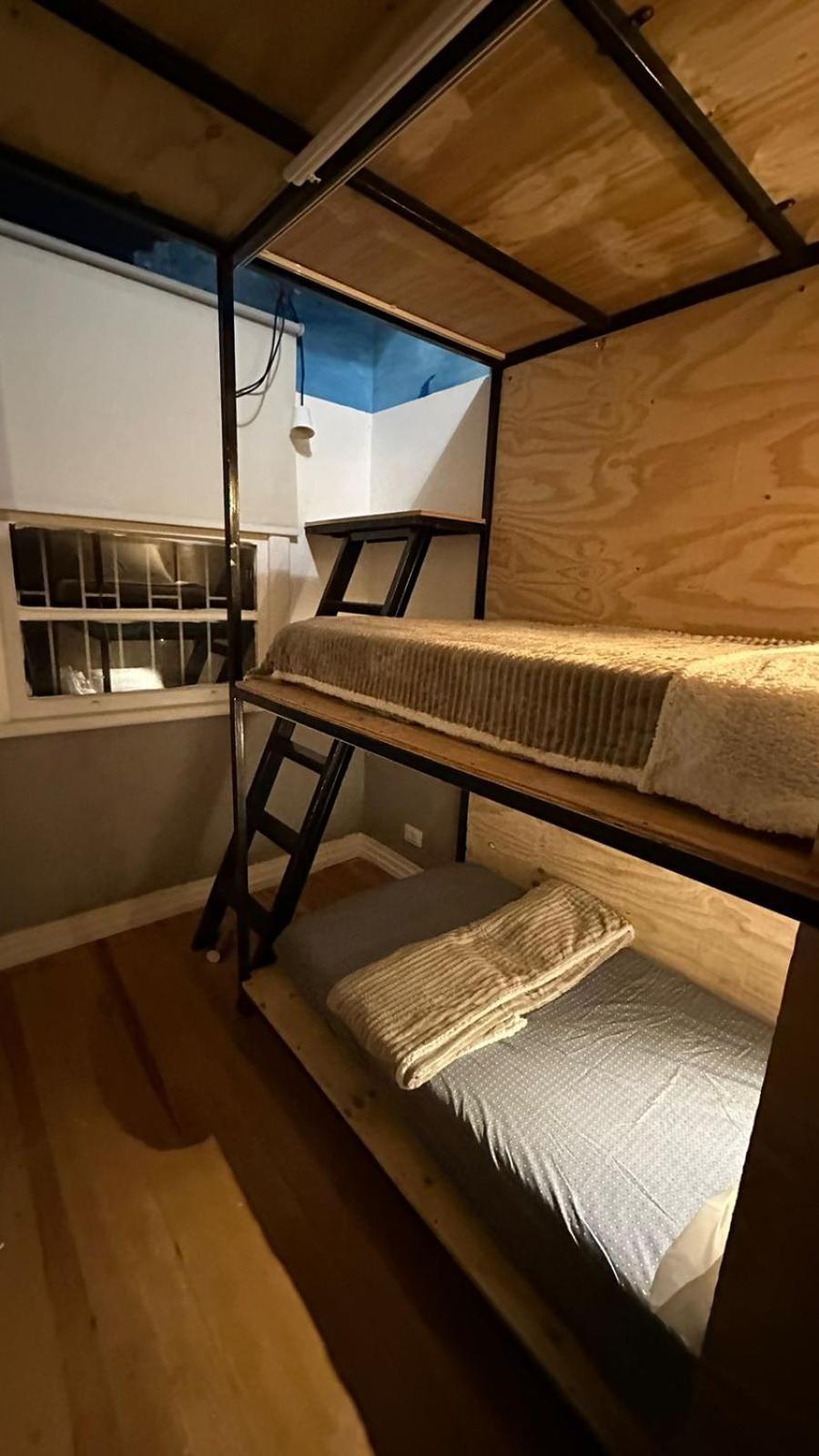 Hostel Hug Brasil Куритиба Экстерьер фото