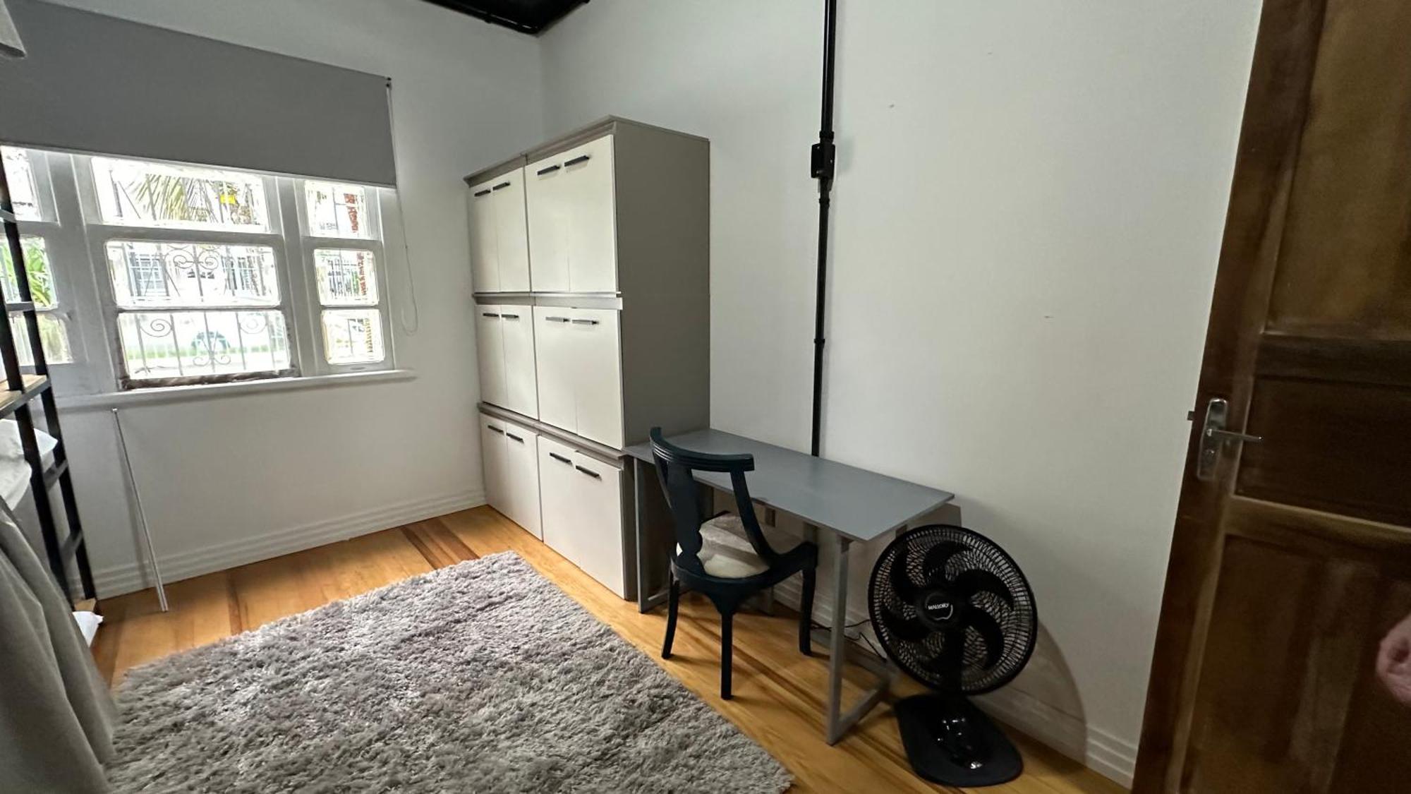 Hostel Hug Brasil Куритиба Экстерьер фото