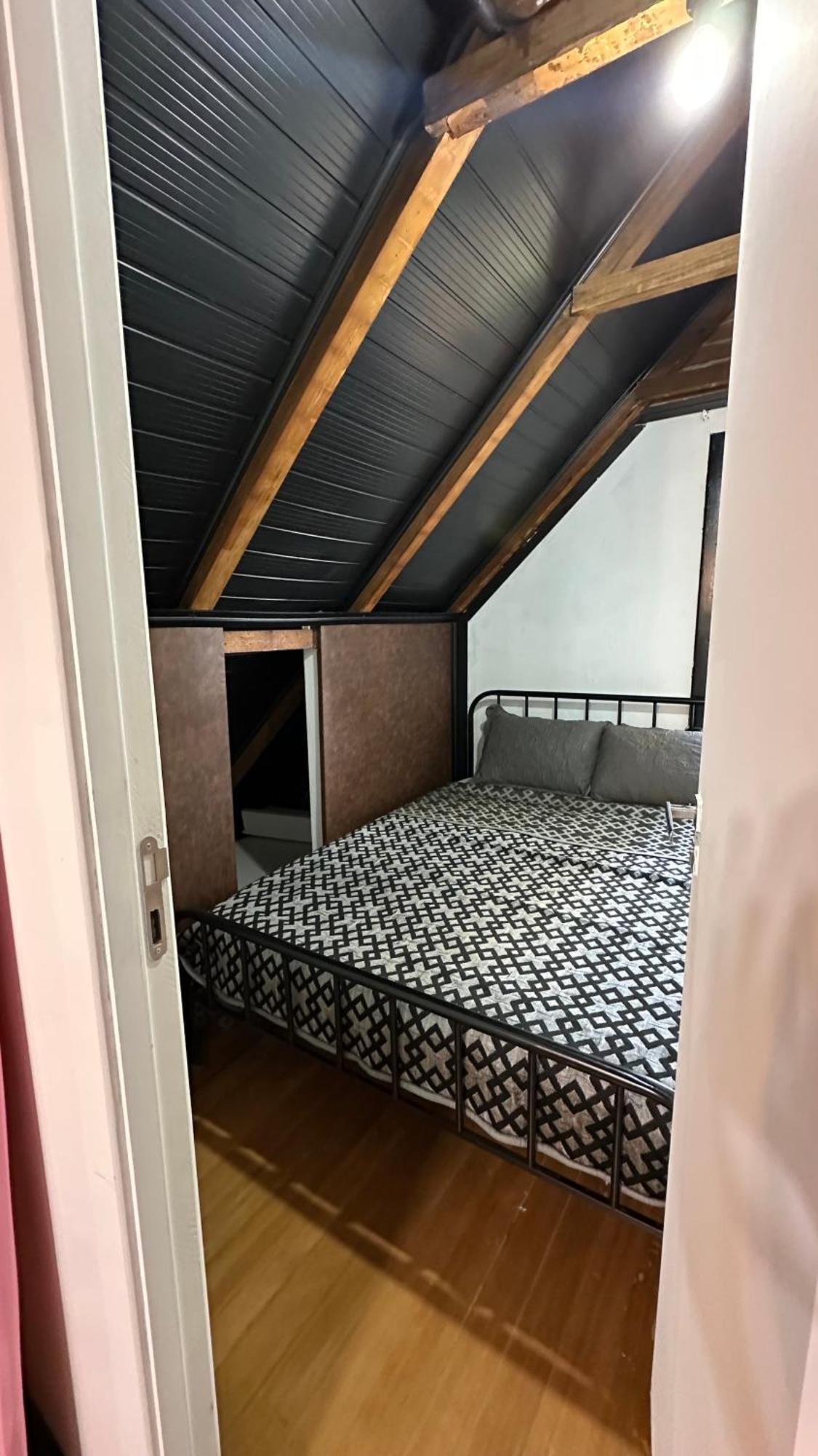 Hostel Hug Brasil Куритиба Экстерьер фото