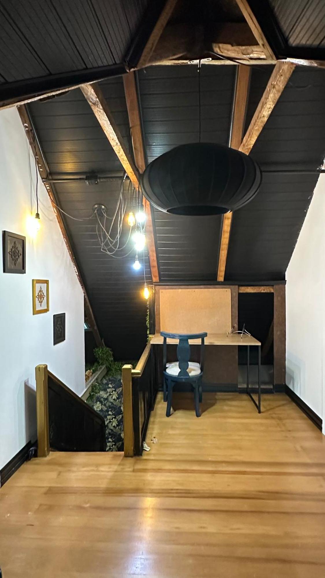 Hostel Hug Brasil Куритиба Экстерьер фото